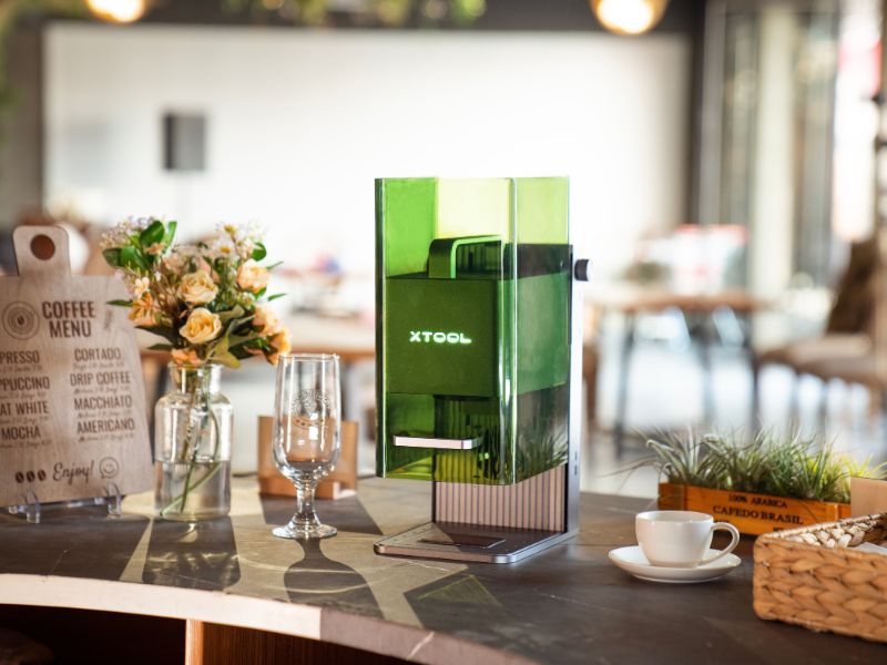 xTool F1 Produktbild