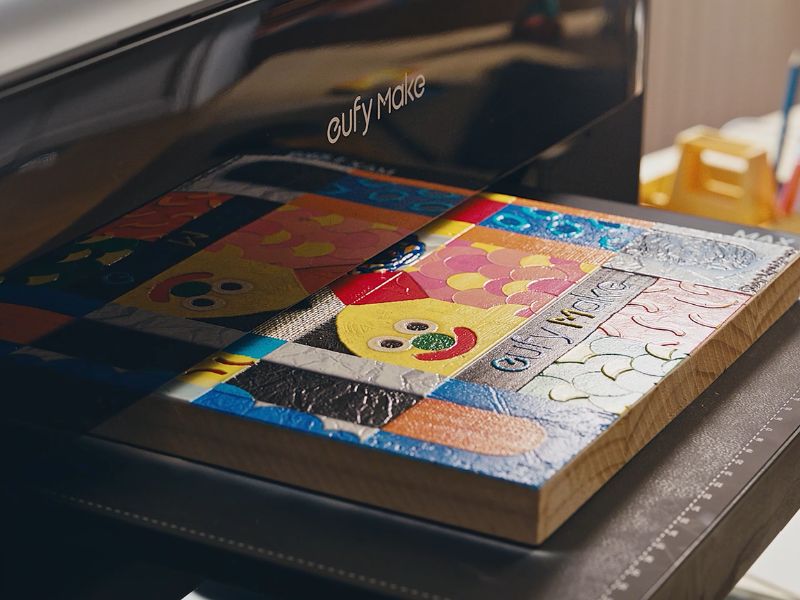 Mit Ihrem eigenen Live-Demotermin können Sie den eufyMake E1 direkt vor Ort erleben.