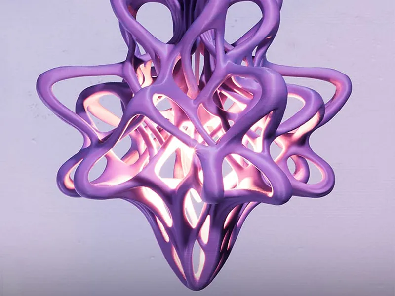 Das Erstellen von Design-Prototypen ist ein hervorragendes Einsatzgebiet für den SPARKX i7 3D-Drucker.