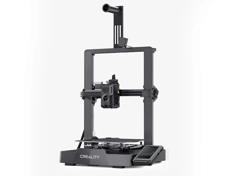 Entdecken Sie jetzt die beliebte Ender 3D Drucker Serie von Creality.