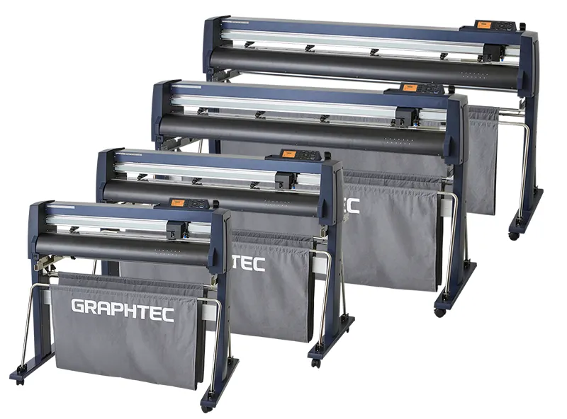 Graphtec FC9000 Serie