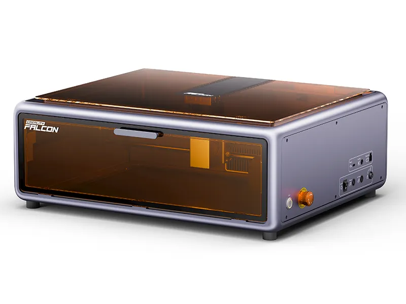 Der Falcon A1 10W Diodenlaser
