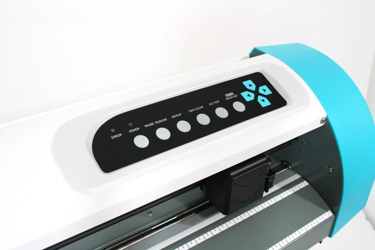 Schneideplotter für Einsteiger - plotterHAUS.de