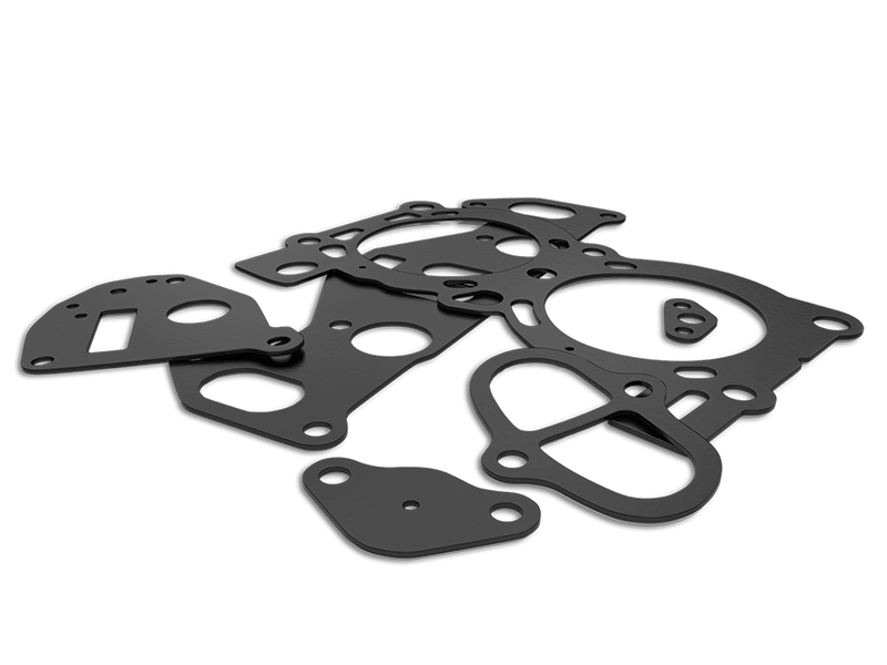 Schablonen mit dem FCX4000-Flachbettschneideplotter