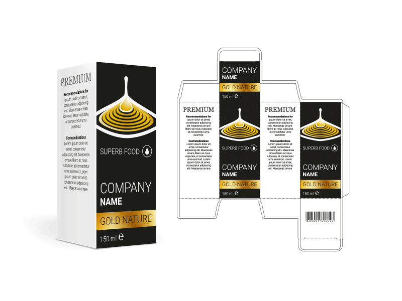 Verpackungen mit dem Graphtec FCX4000  zuschneiden