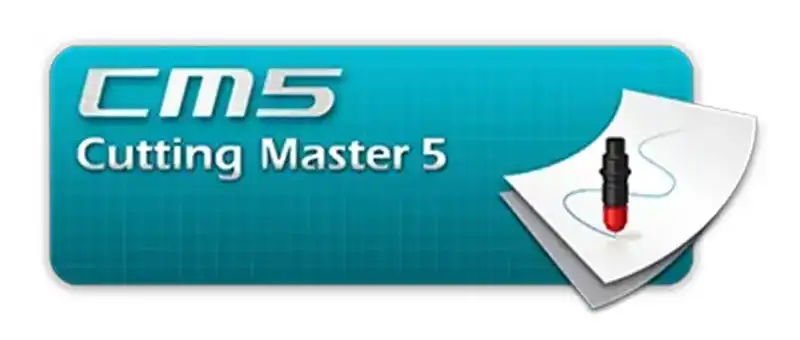 Logo Cutting Master 5