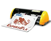 Navigation GCC Expert 24 LX Plotter
