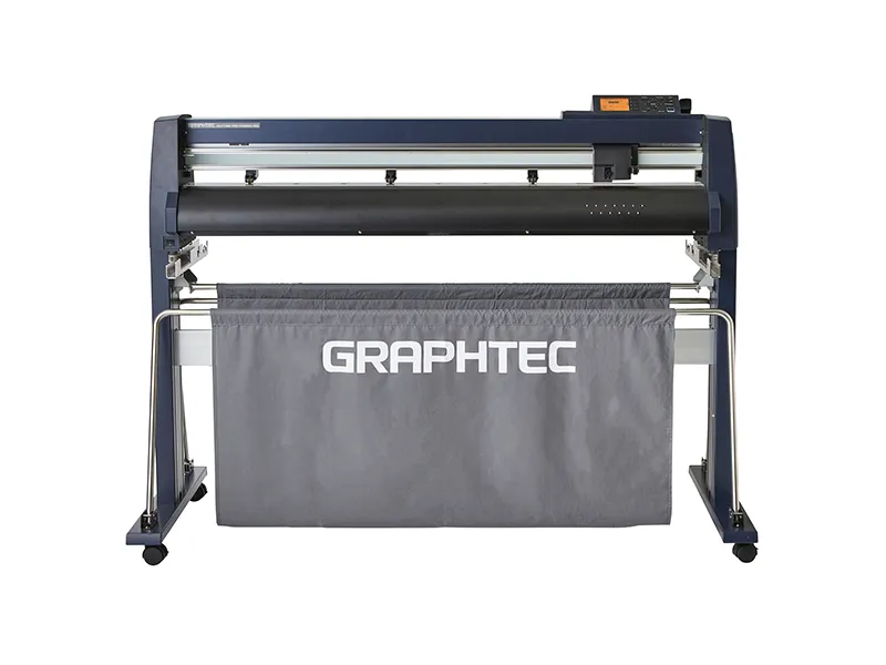 Graphtec FC9000-100 Schneideplotter