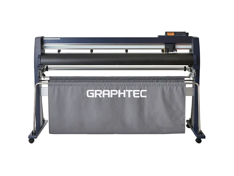 Graphtec FC9000-140 Schneideplotter