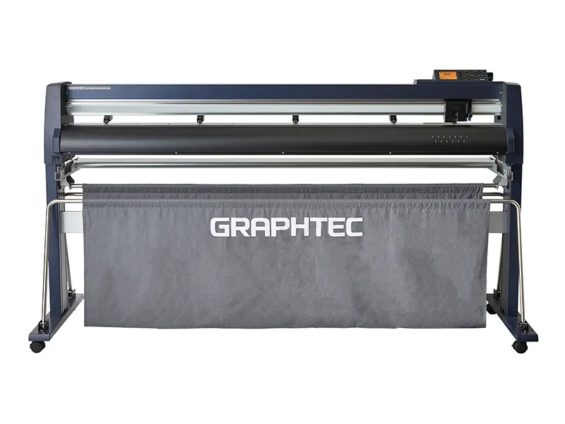 Graphtec FC9000-160 Schneideplotter