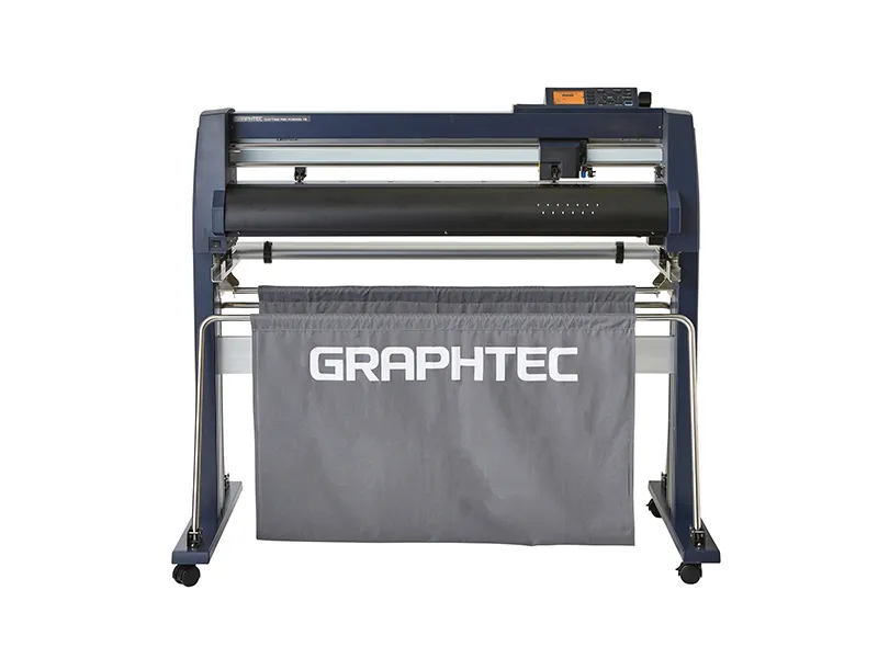 Graphtec FC9000-75 Schneideplotter