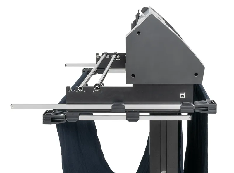 Die CE8000 Serie ist eine hochwertige Schneideplotter Serie für Werbetechniker.