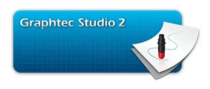 Logo Graphtec Studio 2