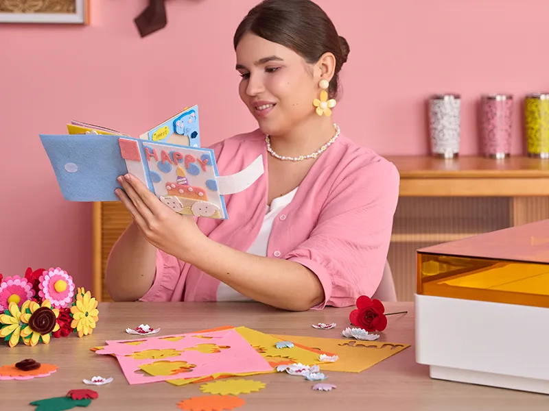 Ob als Hobbyist oder für Ihr Kleingewerbe und Shop – Mit dem xTool M2 sind Sie gut beraten wenn Sie wert auf Flexibilität und ein gutes Preis-Leistungsverhältnis legen.
