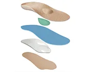 Laser für Orthopädische Einlagen