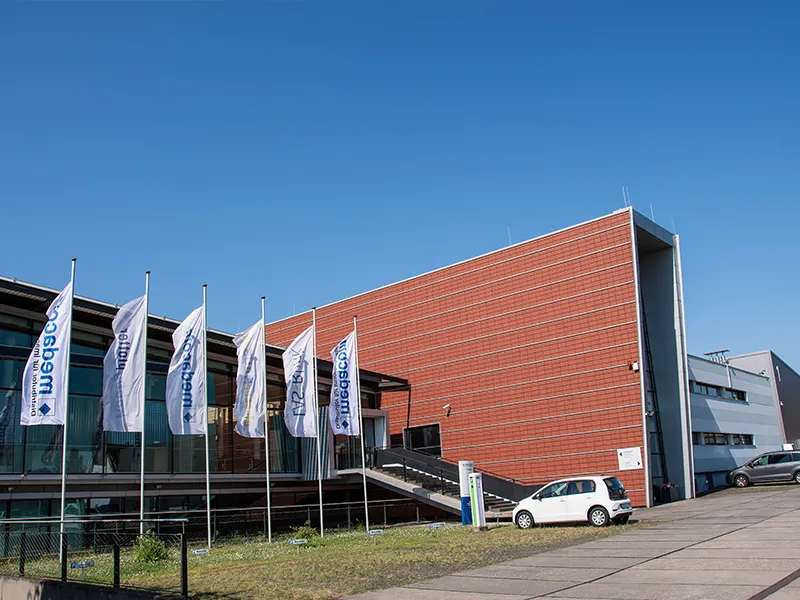 Live-Demos vor Ort zu unserem Laser Sortiment.
