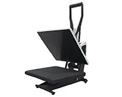 Navigation plottiX iXpress Pro Transferpresse