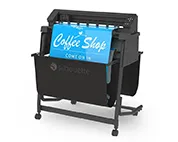 Navigation Silhouette Cameo MKII Schneideplotter