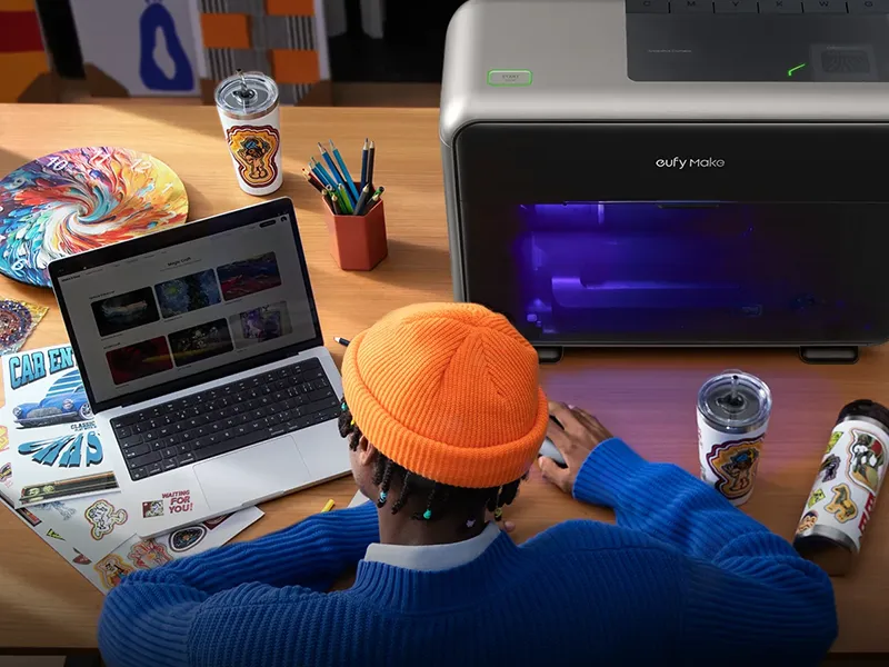 Verfügbar für Mac / Windows und Smartphones – Entdecken Sie jetzt die verschiedenen Funktionen.