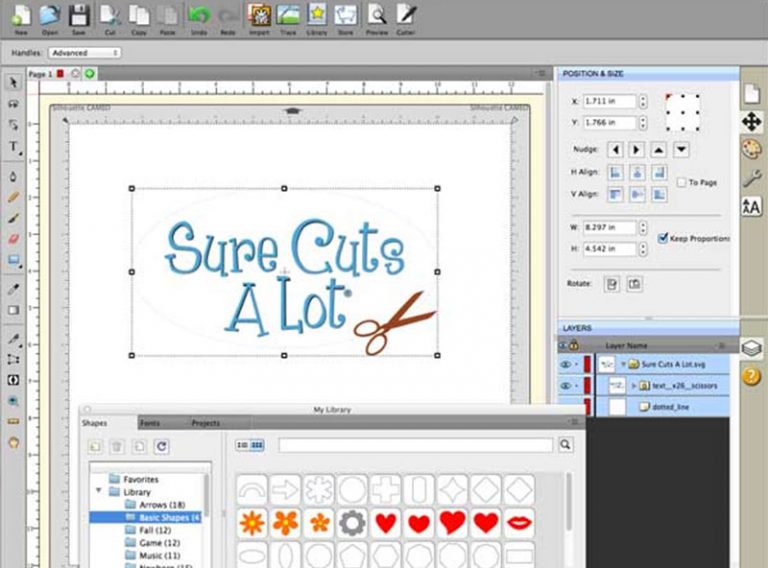 Kostenlose Vektorgrafiken für den Schneideplotter - plotterHAUS.de