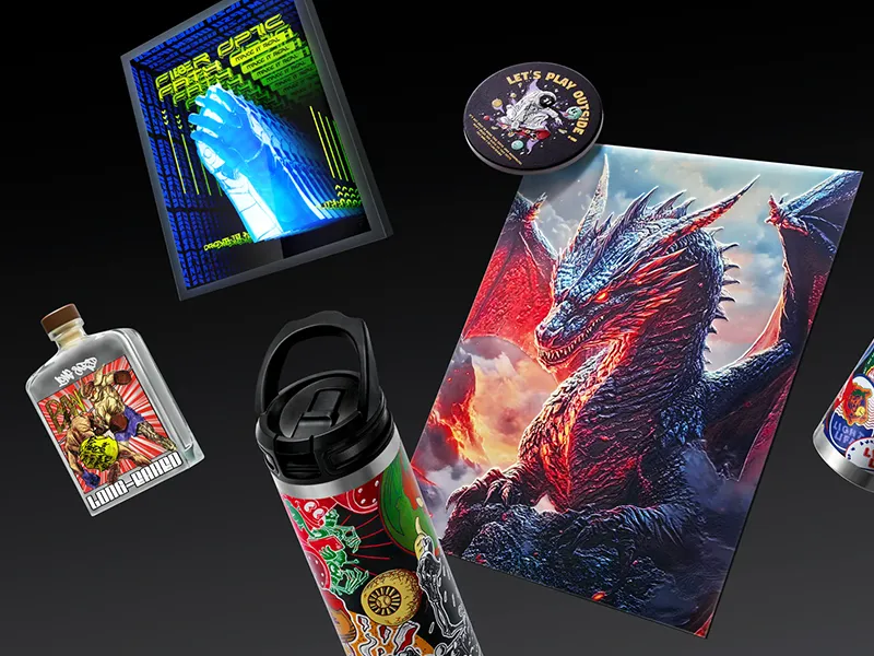 Mit dem eufyMake E1 haben Sie ein zuverlässiges und vielseitiges Produkt