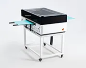 Erfahren Sie jetzt alles wissenswerte zum neuen Power-Laser dem xTool P23 Lasercutter.