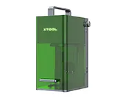 Navigation xTool F1 Laser