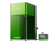 Navigation xTool F1 Ultra Laser