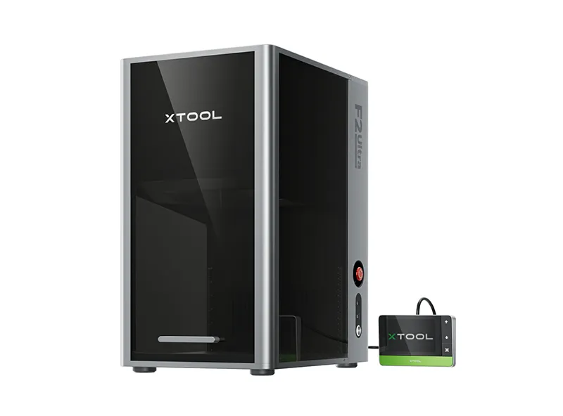 Der xTool F2 Ultra Laser