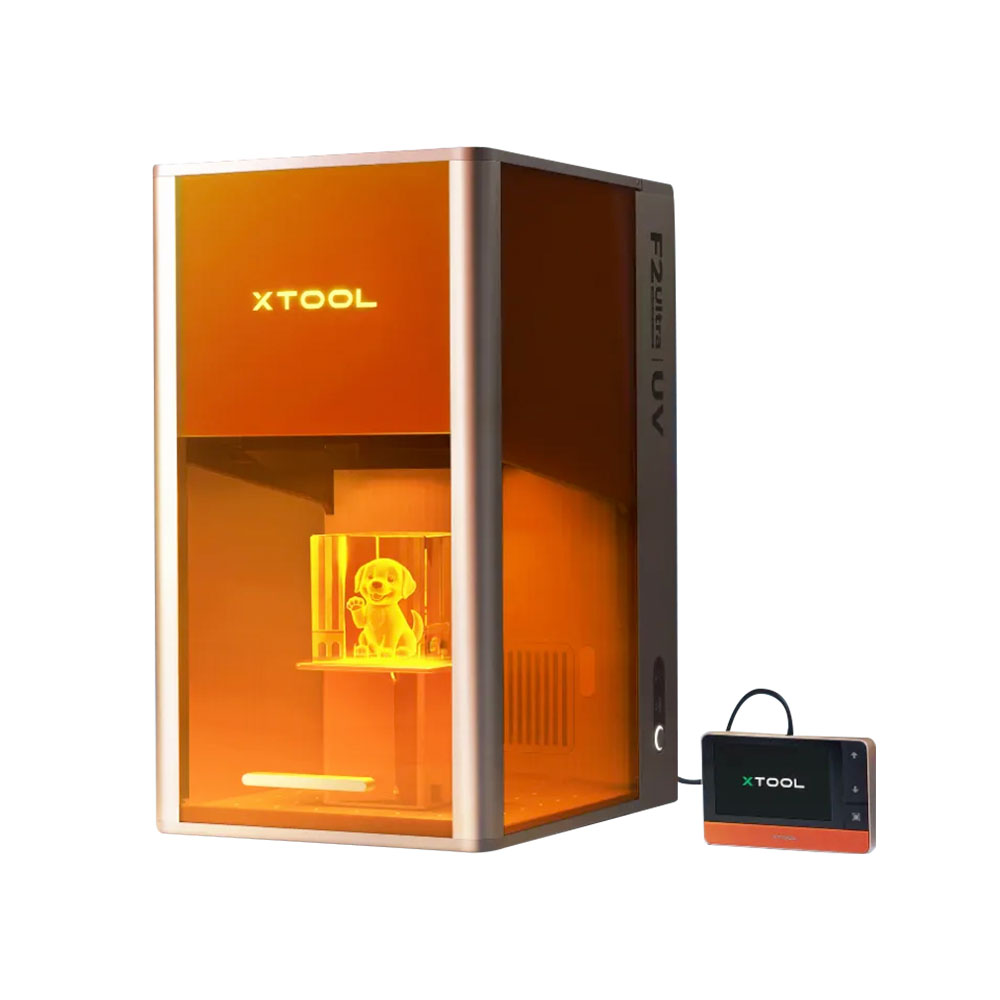 xTool F2 Ultra UV Laser