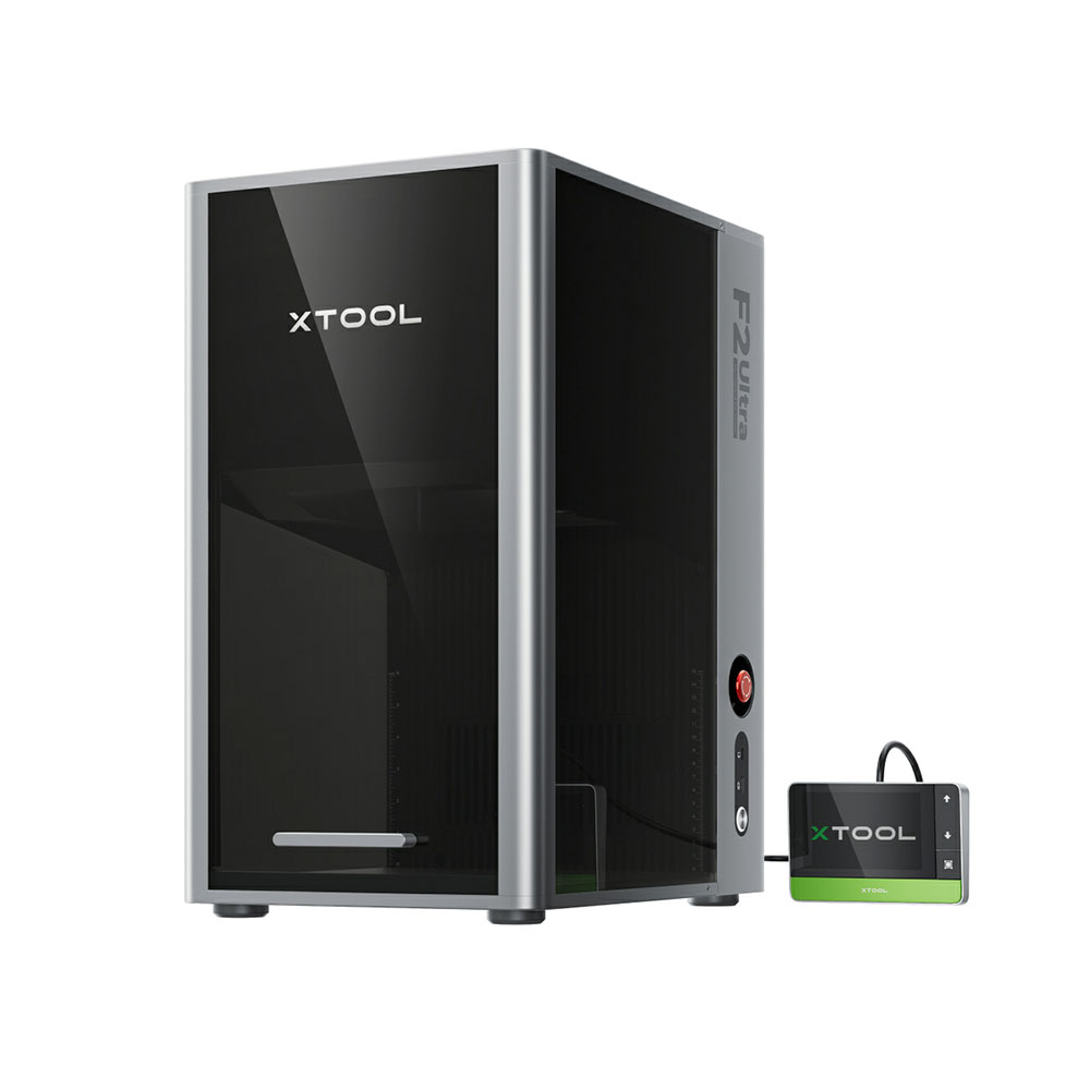 Der xTool F2 Ultra Laser