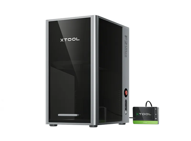 xTool F2 Ultra Duolaser