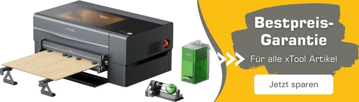 xTool Laser günstig kaufen