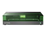 Navigation xTool S1 Laser